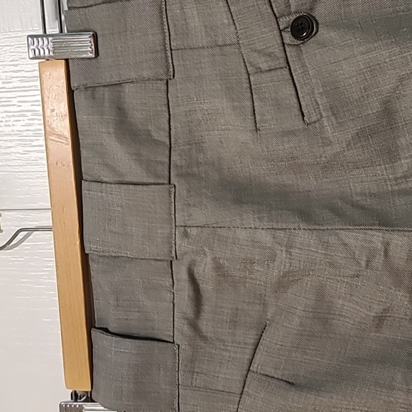 Silvian Heach, made in  Italy, grey pants - Picture 8 of 16